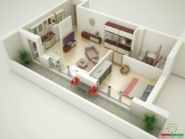 apartament-2-camere-suprafata-utila-48-mp-balcon-1436-mp-in-bloc-nou-selimbar-sibiu-2